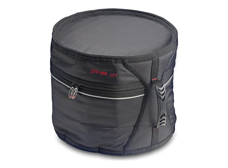 Stagg STTB-12 trommebag 12"x11" 